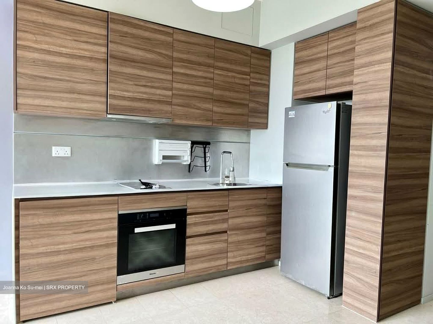 The Panorama (D20), Condominium #575055821